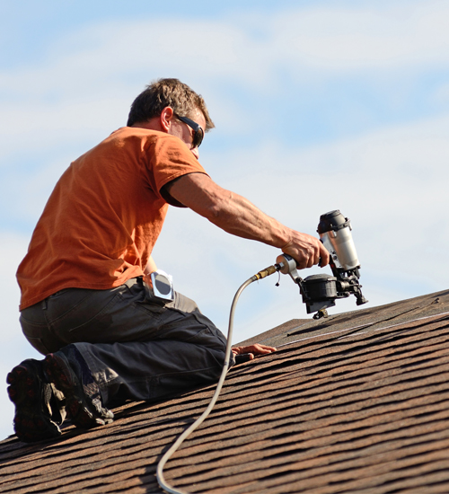 roof repair savannah